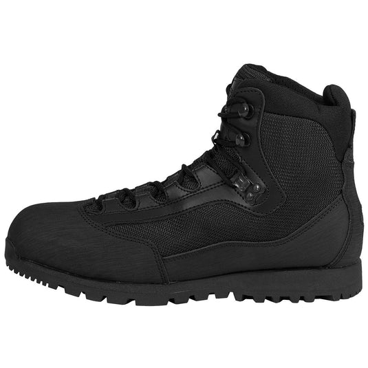 Highlander Forces Pentland Boots - Black