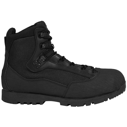 Highlander Forces Pentland Boots - Black