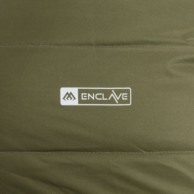 Load image into Gallery viewer, Mikado Enclave All Season Twin-Layer - Sleeping bag
