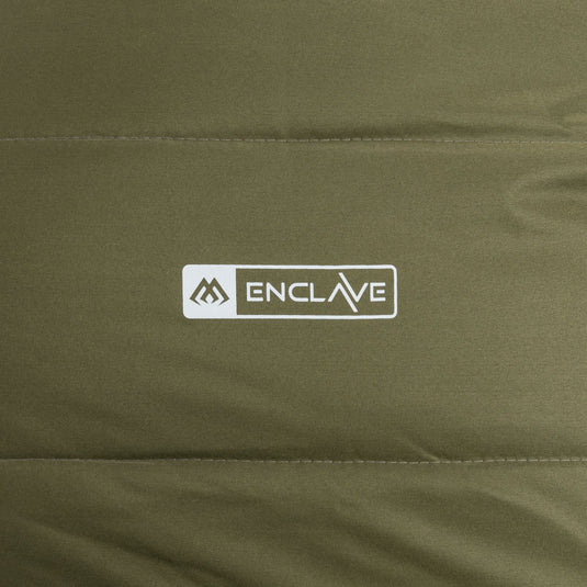 Mikado Enclave All Season Twin-Layer - Sleeping bag