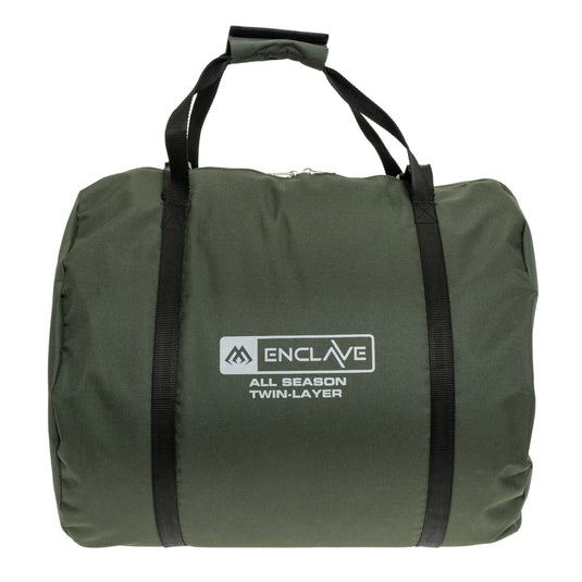 Mikado Enclave All Season Twin-Layer - Sleeping bag