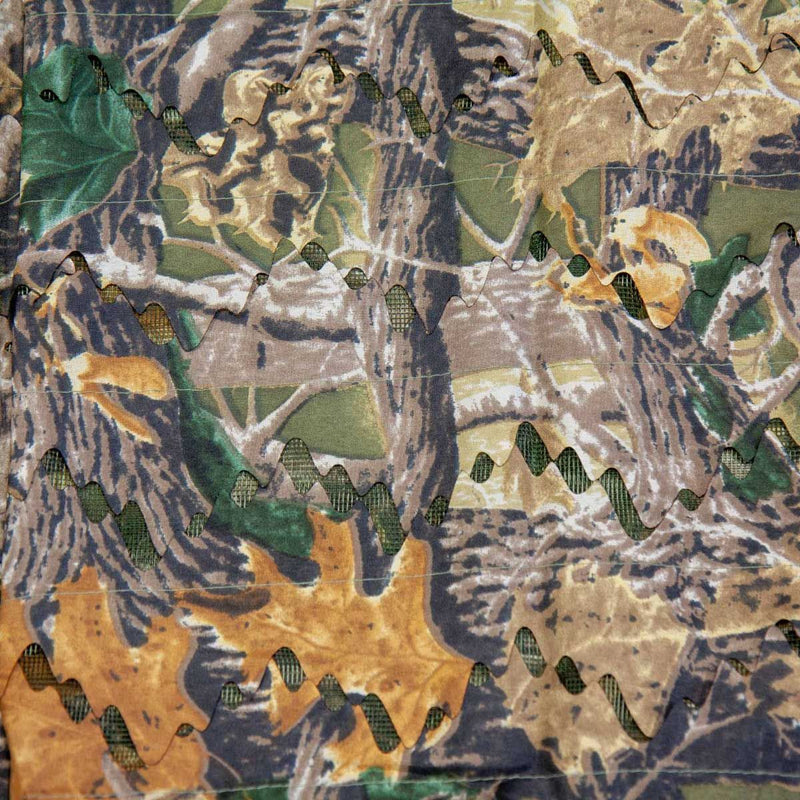 Load image into Gallery viewer, Eurohunt camouflage net 1.5 x 3m - Leaves-look
