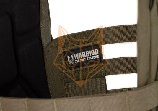 Warrior LPC Low Profile Carrier Ladder Sides