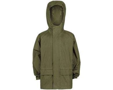 Highlander Outdoor children's rain jacket