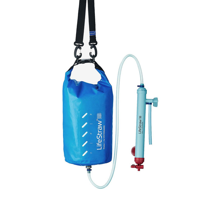 LifeStraw Mission veefiltri süsteem 12 L