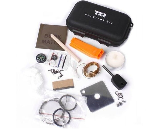 Texar Survival Kit