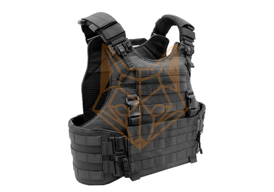 Warrior Quad Release Carrier plaadikandja