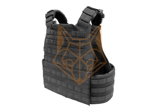 Warrior Quad Release Carrier plaadikandja