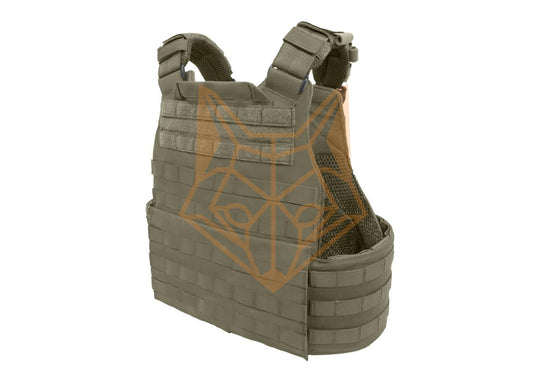 Warrior Quad Release Carrier plaadikandja