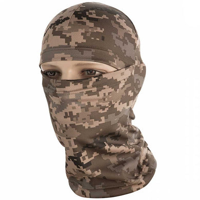 M-Tac Ninja balaclava