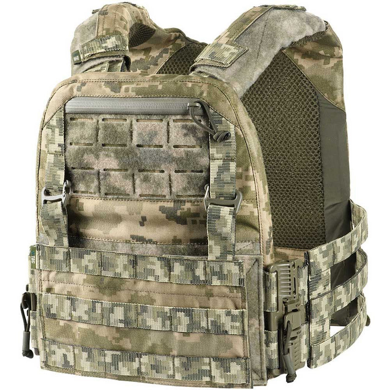 Load image into Gallery viewer, M-Tac Plate Carrier Vest Cuirass QRS Gen. II
