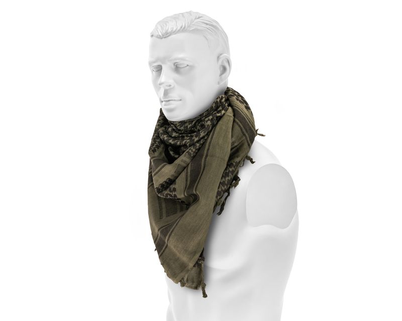 Load image into Gallery viewer, Texar Arafatka - scarf

