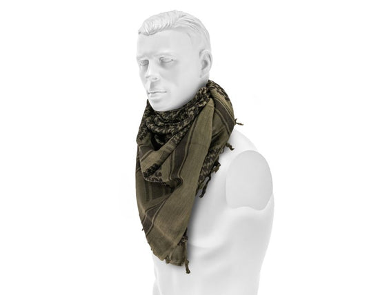 Texar Arafatka - scarf