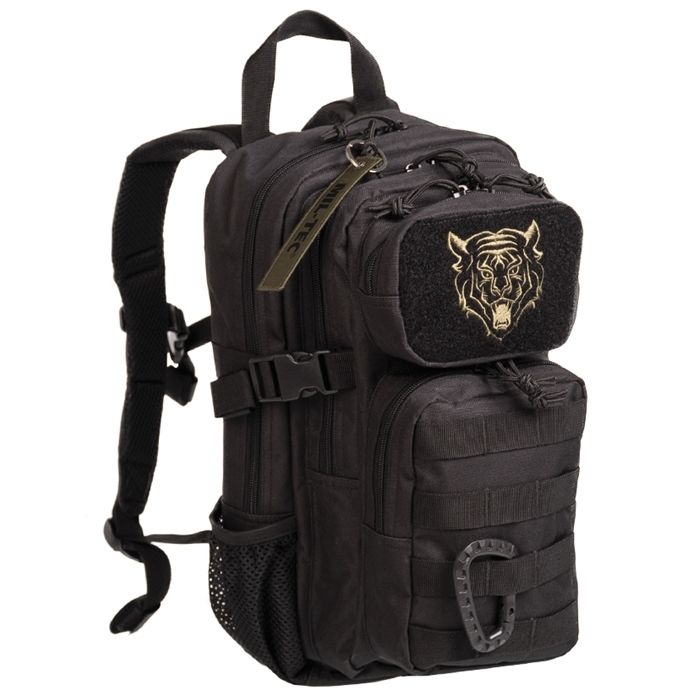 Load image into Gallery viewer, MIL-TEC Small Assault Pack 14L Patrullkott lastele
