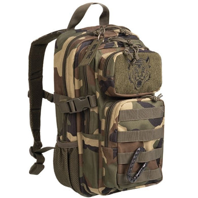 Mil-Tec children's backpack 14L 