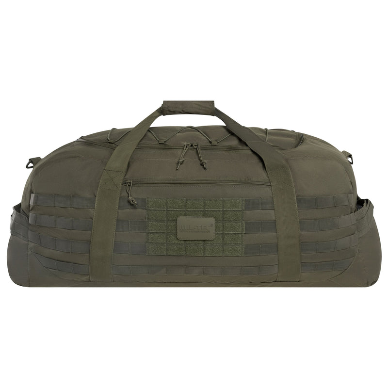 Load image into Gallery viewer, Mil-Tec transport bag US Combat Parachute Cargo Large 105 L 
