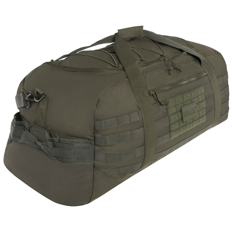 Load image into Gallery viewer, Mil-Tec transport bag US Combat Parachute Cargo Large 105 L 
