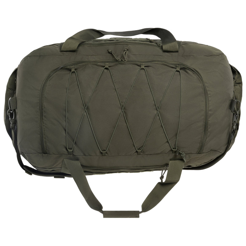 Load image into Gallery viewer, Mil-Tec transport bag US Combat Parachute Cargo Large 105 L 
