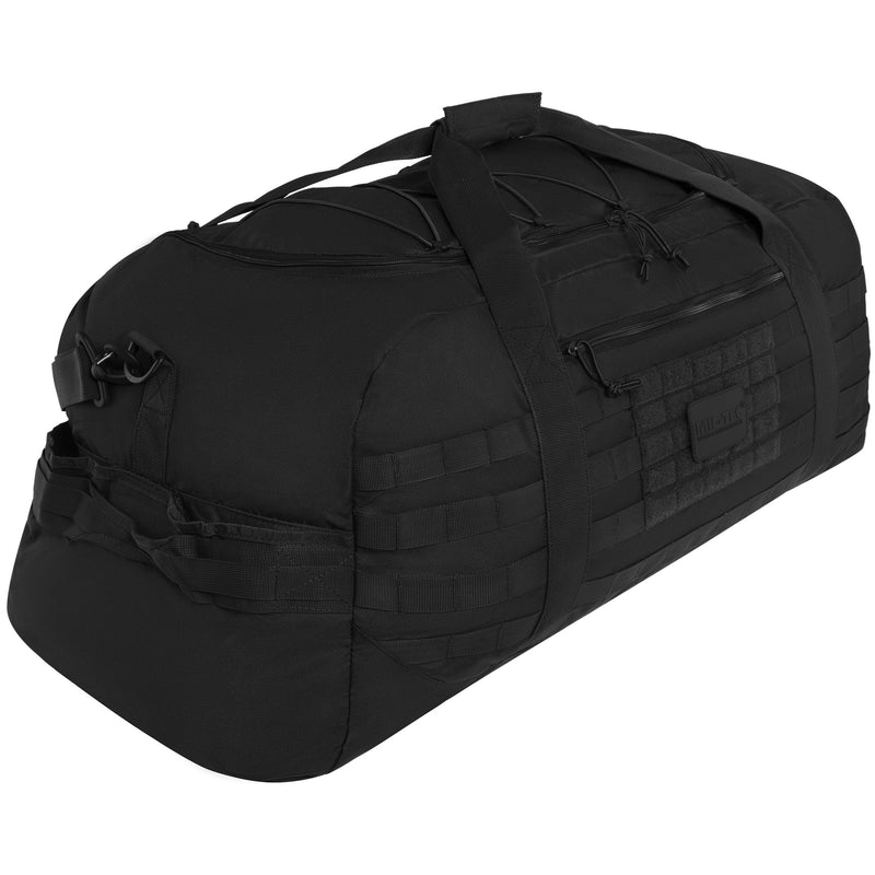 Load image into Gallery viewer, Mil-Tec transport bag US Combat Parachute Cargo Large 105 L 
