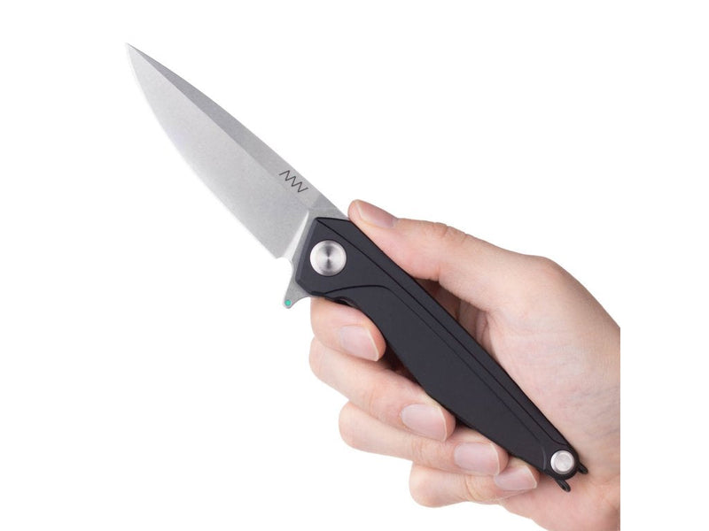 Load image into Gallery viewer, ANV Knives Z300 Stonewash Dural
