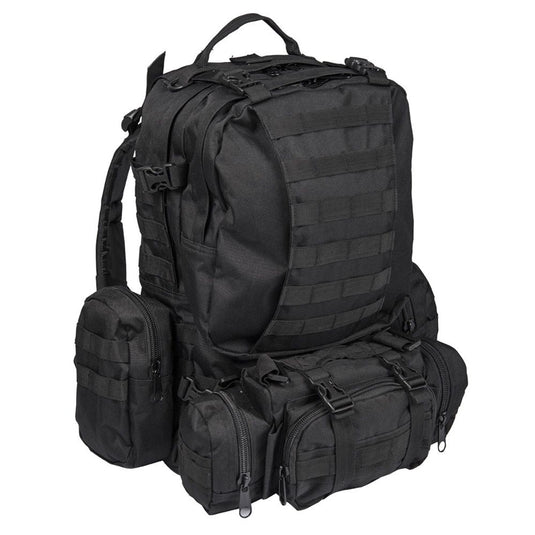 Mil-Tec Seljakott Defense Pack Assembly 36L