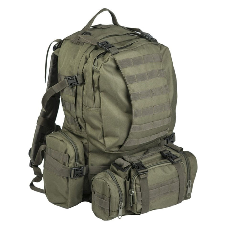 Load image into Gallery viewer, MIL-TEC seljakott Defense Pack Assembly 36L
