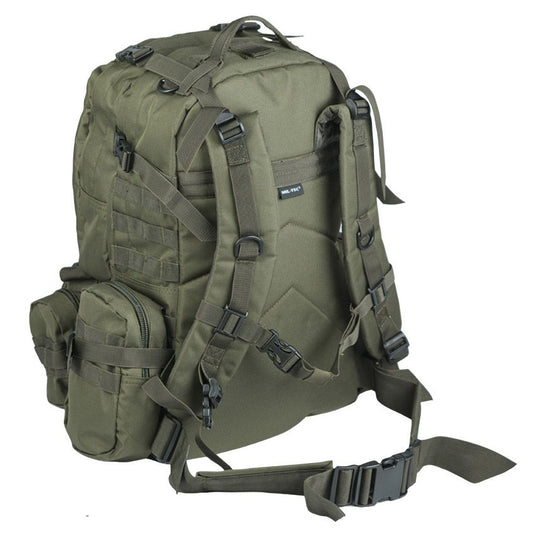 Mil-Tec Backpack Defense Pack Assembly 36L 