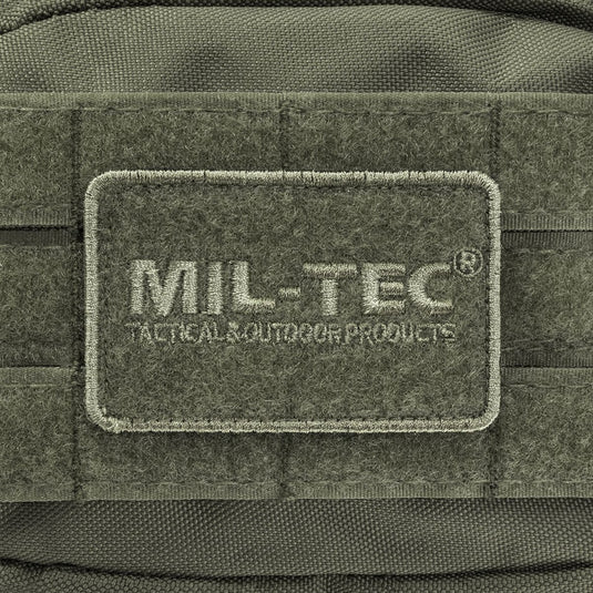 Mil-Tec seljakott Small Assault Pack 20L