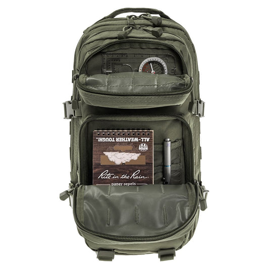 Mil-Tec Backpack Small Assault Pack 20L 