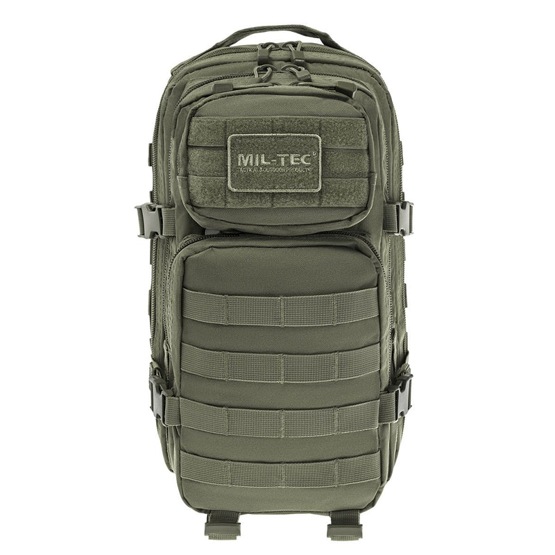 Load image into Gallery viewer, Mil-Tec Backpack Small Assault Pack 20L 
