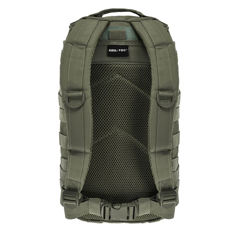 Load image into Gallery viewer, MIL-TEC Small Assault Pack 20L Patrullkott
