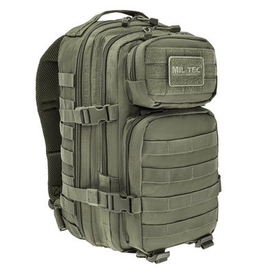 Mil-Tec seljakott Small Assault Pack 20L