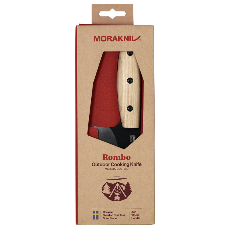 Load image into Gallery viewer, Camping knife Morakniv Companion MG
