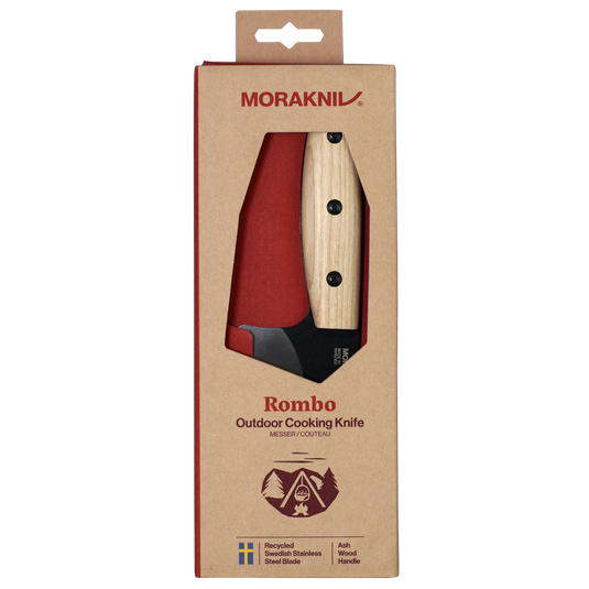 Camping knife Morakniv Companion MG