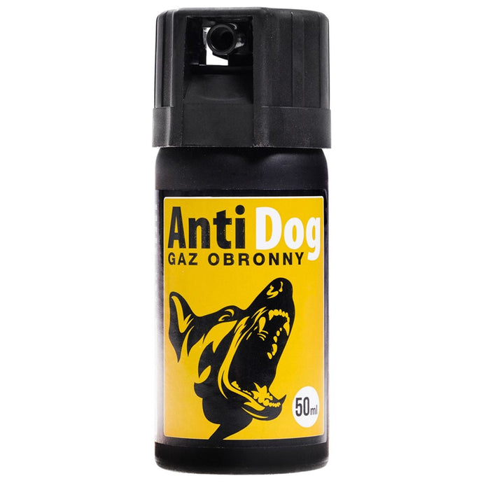 TM AntiDog pipragaas - 50ml