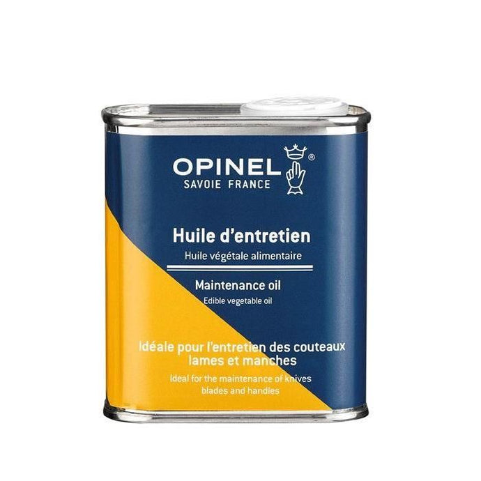 Opinel knife care oil - 150ml