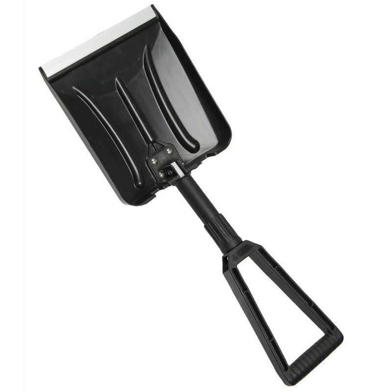 Load image into Gallery viewer, MIL-TEC Folding Snow Shovel
