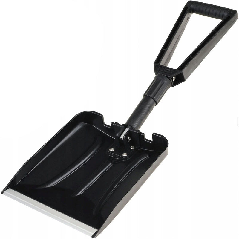 Load image into Gallery viewer, MIL-TEC Folding Snow Shovel
