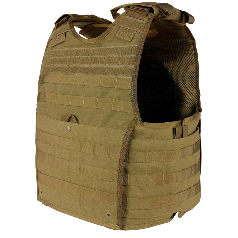 Load image into Gallery viewer, Condor plate carrier-vest Exo Plate Carrier Gen. II
