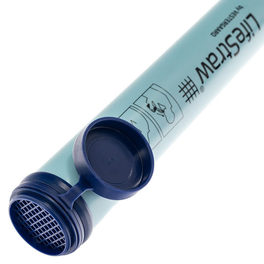 LifeStraw veefilter