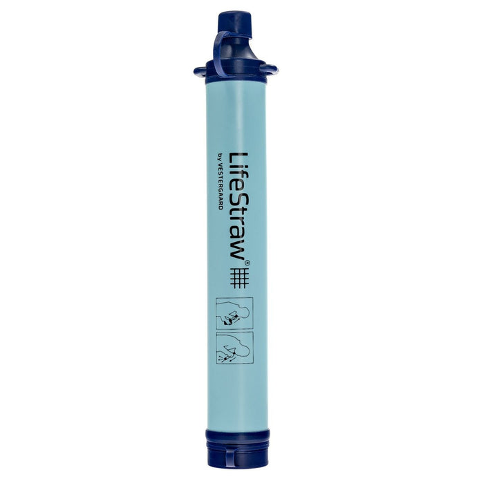 LifeStraw veefilter