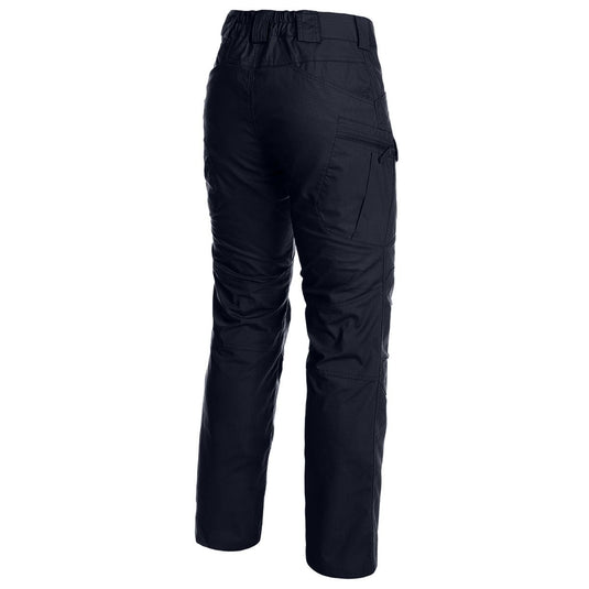 Helikon-Tex UTP PolyCotton Rip-Stop pikad püksid - Navy Blue