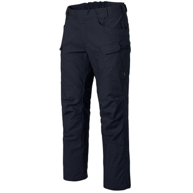 Helikon-Tex UTP PolyCotton Rip-Stop Long Pants - Navy Blue