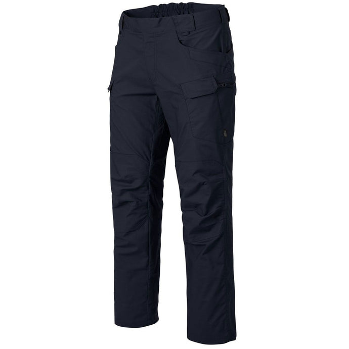 Helikon-Tex UTP PolyCotton Rip-Stop pikad püksid - Navy Blue