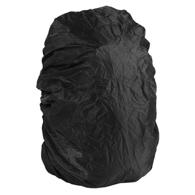 Load image into Gallery viewer, Mil-Tec backpack rain cover - small
