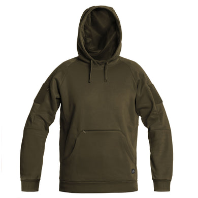 Helikon-Tex Urban Tactical Hoodie Lite Kangaroo Fliis