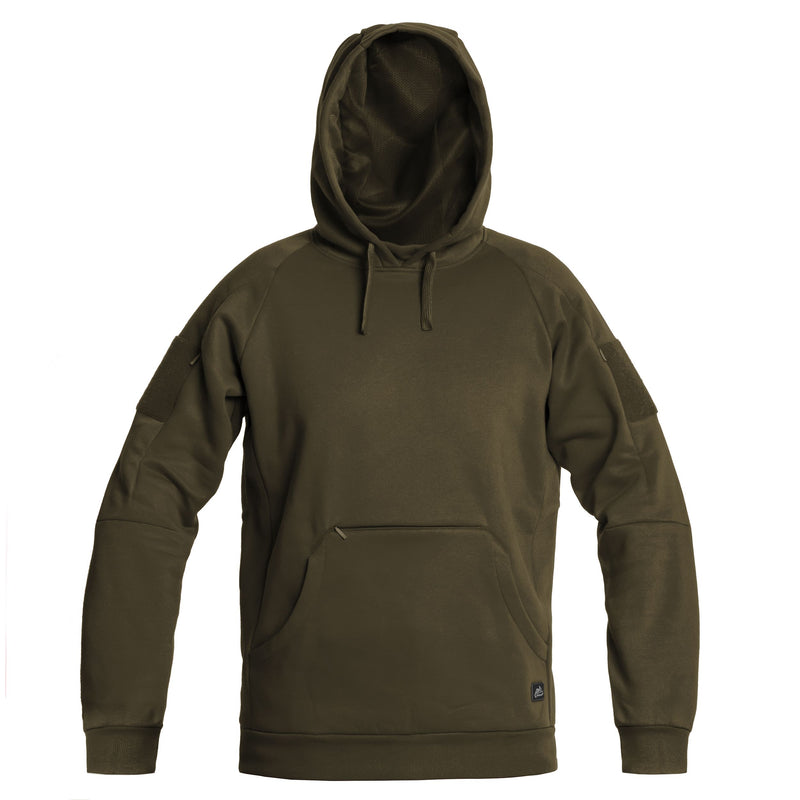 Load image into Gallery viewer, Helikon-Tex Urban Tactical Hoodie Lite Kangaroo Fleece
