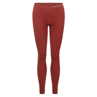 Fjord Nansen warm wash pants Oxiva Merino for women