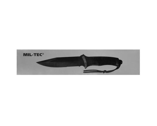 Mil-Tec Combat Knife