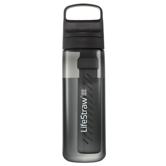 LifeStraw Go 2.0 Tritan 650 ml pudel